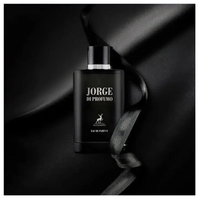 Imagen 2 del producto Maison Alhambra Jorge Di Profumo EDP 100 ml