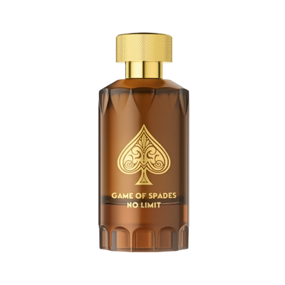 Imagen 2 del producto Perfume Game of Spades No Limit Parfum 100 ml de Jo Milano