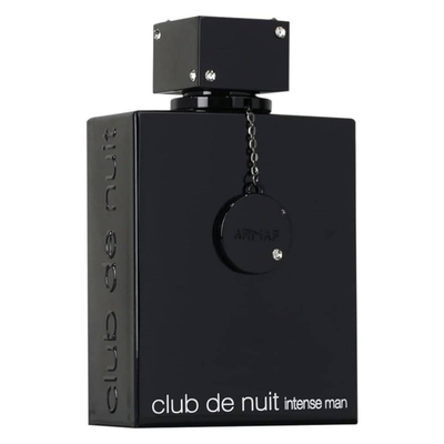 Imagen 2 del producto Armaf Club De Nuit Intense Parfum Men 150 ml