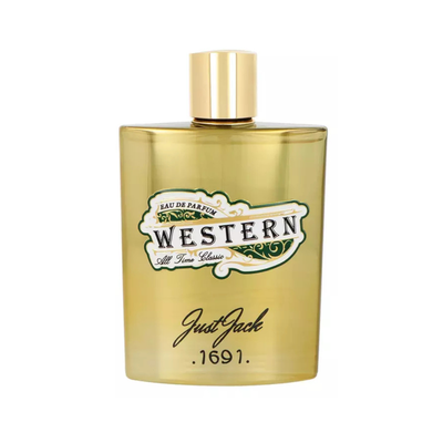 Imagen 2 del producto Perfume All Time Classic Western EDP120ml Men Just Jack 1691
