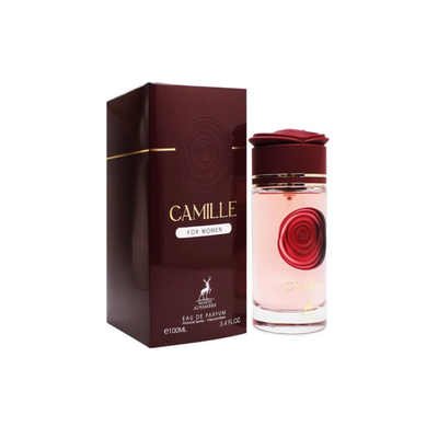 Perfume Maison Alhambra Camille for Women EDP 100 ml