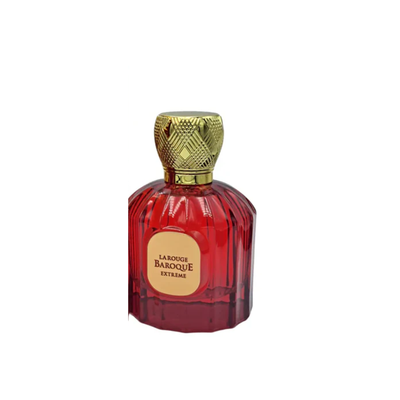 Imagen 2 del producto Maison Alhambra La Rouge Baroque Extreme EDP 100 ml