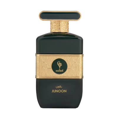 Imagen 2 del producto Perfume Junoon EDP 100 ml Hamidi
