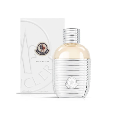 Perfume Moncler pour Femme EDP 100 ml