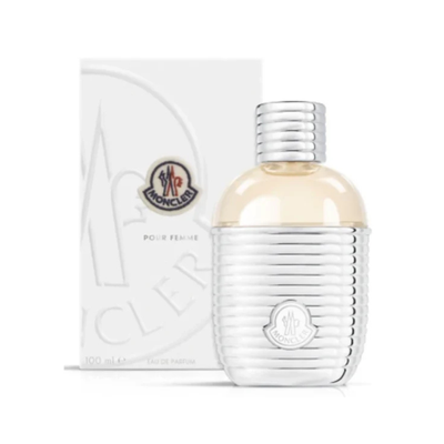 Imagen 2 del producto Perfume Moncler pour Femme EDP 100 ml