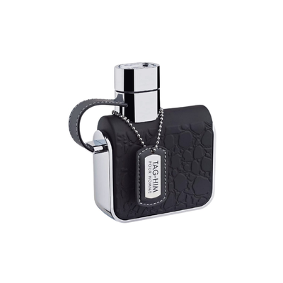 Imagen 2 del producto Perfume Armaf Tag Him EDP 100ml. Hombre