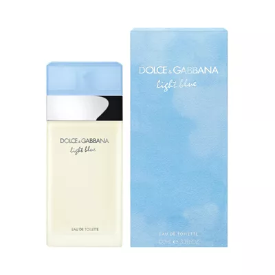 Light Blue Mujer 100ML EDT Dolce And Gabbana