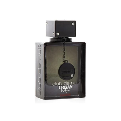 Imagen 2 del producto Armaf Mens Club De Nuit Urban Elixir EDP 105 ML