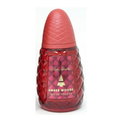 Imagen 2 del producto Perfume Amber Woods EDT 75 ml Hombre Pino Silvestre