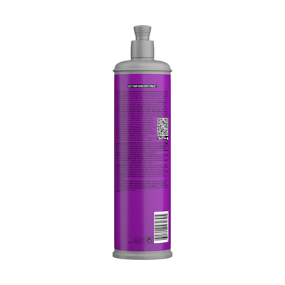 Imagen 2 del producto Acondicionador Tigi Bed Head Serial Blonde 970ml