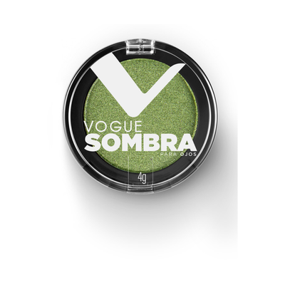 Imagen 2 del producto Sombra para Ojos Q´Random 4g Vogue 