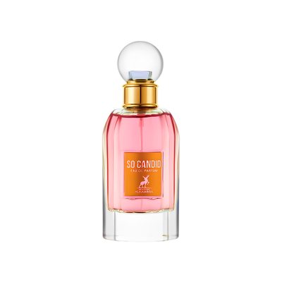 Maison Alhambra So Candid Pour Femme EDP 30 ml