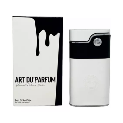 Imagen 2 del producto Perfume Armaf Art Du Parfum EDP pour Homme 100 ml