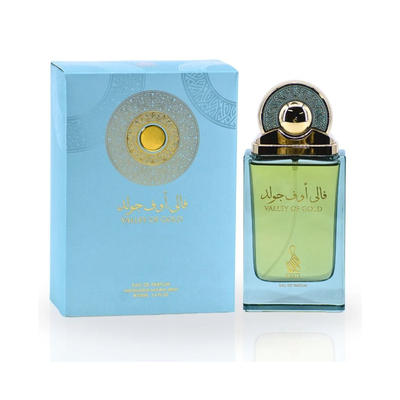 Perfume Risala Valley of Gold EDP 100 ml