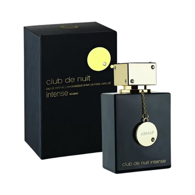 Imagen 1 del producto Perfume Armaf Club de Nuit Intense EDP 105ML Mujer