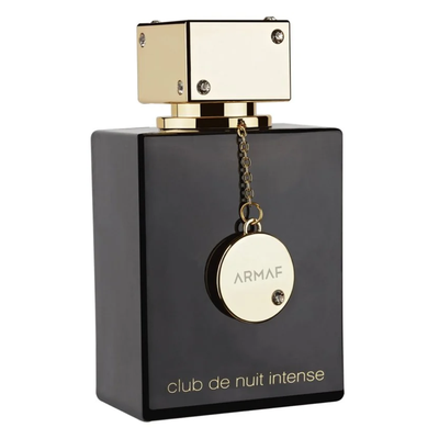 Imagen 2 del producto Perfume Armaf Club de Nuit Intense EDP 105ML Mujer