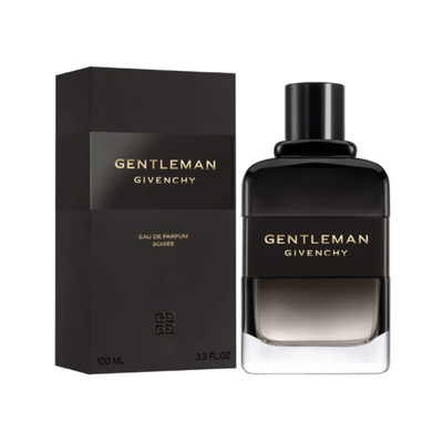 Givenchy Gentleman Society Extreme Edp 100 Ml Hombre