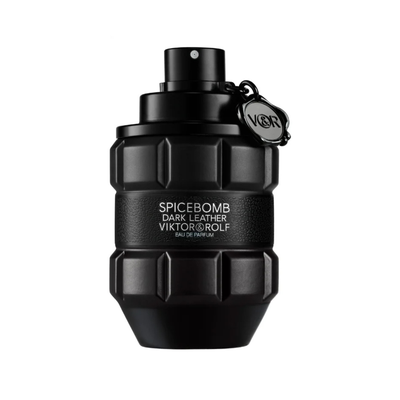 Imagen 2 del producto Perfume Spicebomb Black Dark Leather EDP 90 ml Viktor And Rolf