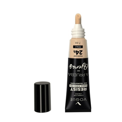 Imagen 2 del producto Vogue Corrector Resist Líquido Natural 7 ml