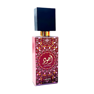 Imagen 2 del producto Perfume Lattafa Ajwad Pink to Pink EDP 60 ml