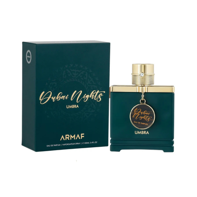 Imagen 2 del producto Perfume Armaf Dubai Night Umbra EDP 100 ml