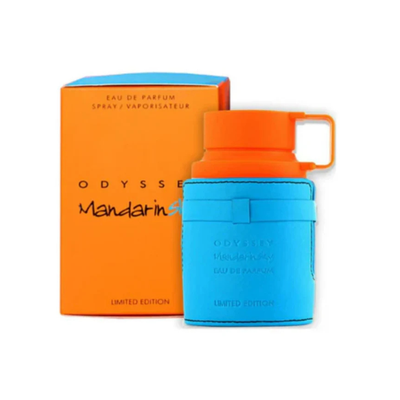 Imagen 2 del producto Perfume Odyssey Mandarin Sky Ltda Edition EDP 60 ml. Hombre Armaf
