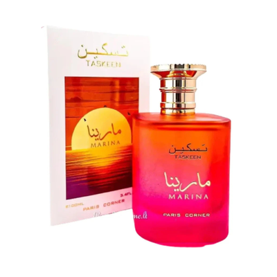 Imagen 2 del producto Perfume Paris Corner Taskeen Marina EDP 100 ml (Bombshell Summer 2014 Victorias Secret)