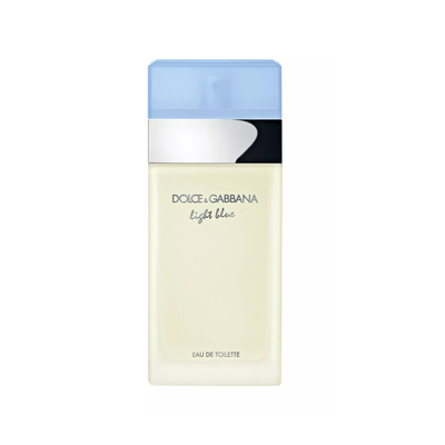 Imagen 2 del producto Perfume Light Blue EDT 100 ml Refill Dolce And Gabbana