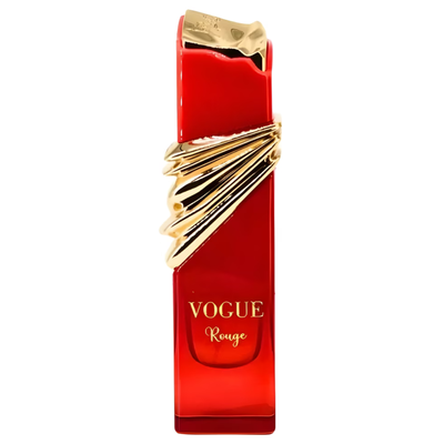 Imagen 2 del producto Perfume Vogue Rouge Maison Alhambra EDP 100 ml