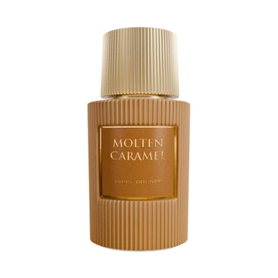 Perfume Molten Caramel EDP 100 ml Paris Corner
