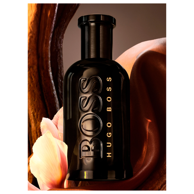 Imagen 2 del producto Hugo Boss Bottled Parfum 100 ML