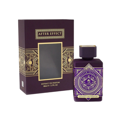 Imagen 2 del producto Perfume Fragrance World French Avenue After Effect 80 ml Extrait de Parfum