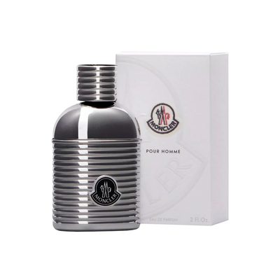 Perfume Moncler pour Homme EDP 60 ml