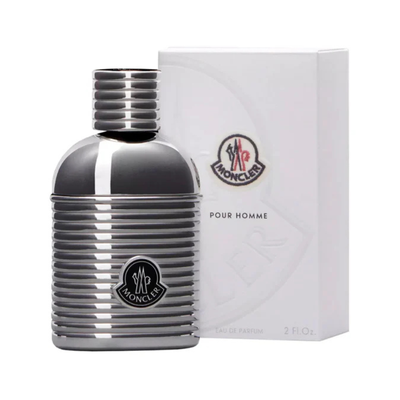 Imagen 2 del producto Perfume Moncler pour Homme EDP 60 ml