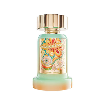 Perfume Indomitable EDP 100 ml Paris Corner