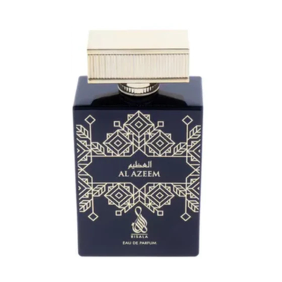 Imagen 2 del producto Perfume Risala Al Azeem EDP 110 ml