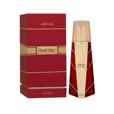 Perfume Armaf Red Sky EDP 105 ml Mujer