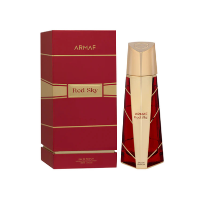 Imagen 2 del producto Perfume Armaf Red Sky EDP 105 ml Mujer