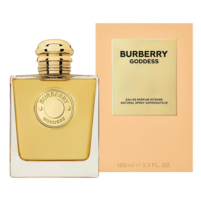 Perfume Burberry Goddess EDP Intense 100ml. Mujer