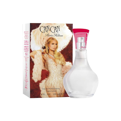 Can Can 100ML EDP Mujer Paris Hilton