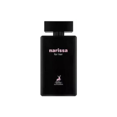 Imagen 2 del producto Maison Alhambra Narissa for Her EDP 100 ml