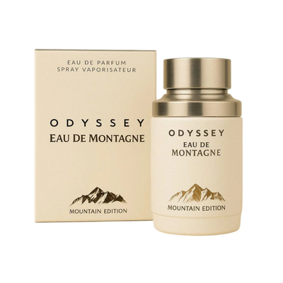 Imagen 1 del producto Perfume Odyssey Eau de Montagne EDP 100ml  Armaf