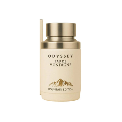 Imagen 2 del producto Perfume Odyssey Eau de Montagne EDP 100ml  Armaf