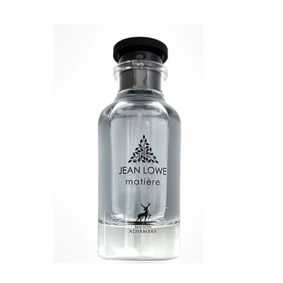 Imagen 2 del producto Perfume Maison Alhambra Jean Lowe Matière EDP 100 ml