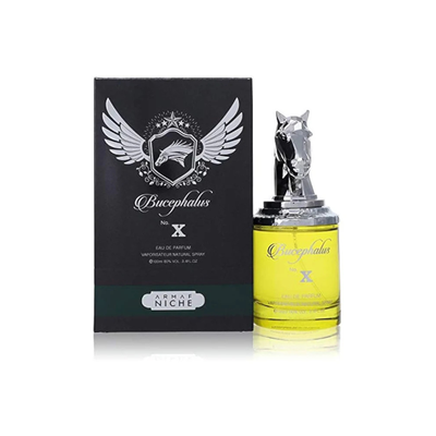 Imagen 1 del producto Perfume Armaf Bucephalus N. X EDP 100 ml