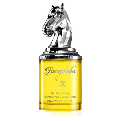 Imagen 2 del producto Perfume Armaf Bucephalus N. X EDP 100 ml