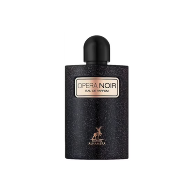 Imagen 1 del producto Maison Alhambra Opera Noir EDP 30 ml. Unisex