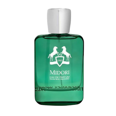 Imagen 2 del producto Perfume Fragrance World Midori EDP 100 ml