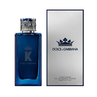 Perfume Dolce And Gabbana K by Dolce And Gabbana Pour Homme EDP Intense 100 ml