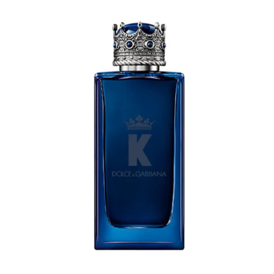 Imagen 2 del producto Perfume Dolce And Gabbana K by Dolce And Gabbana Pour Homme EDP Intense 100 ml